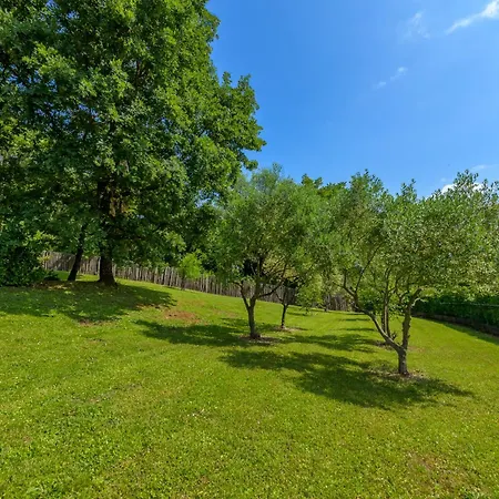 House Stella Brigita By Istrialux Villa