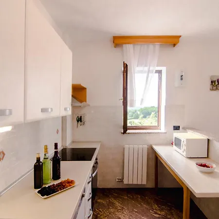 House Stella Brigita By Istrialux * Brajkovici (Pazin)