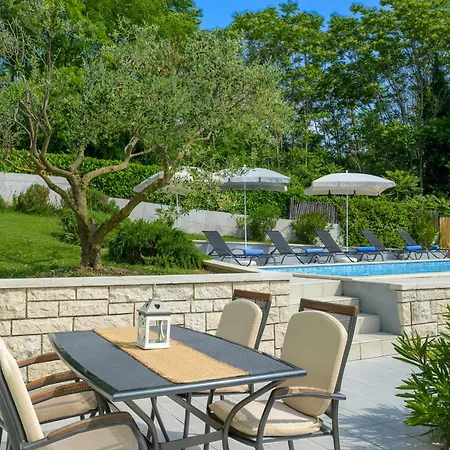 House Stella Brigita By Istrialux Brajkovići