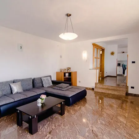 House Stella Brigita By Istrialux Vila