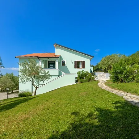 House Stella Brigita By Istrialux Brajkovici (Pazin)