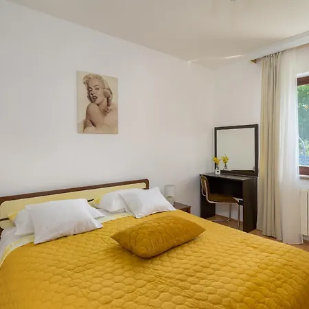 House Stella Brigita By Istrialux Villa Brajkovici (Pazin)