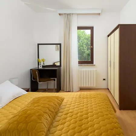 House Stella Brigita By Istrialux Villa