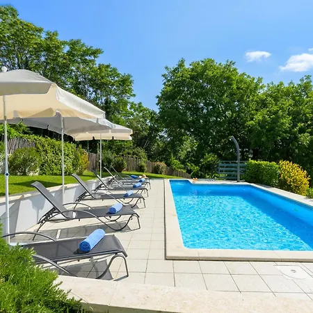 House Stella Brigita By Istrialux * Brajkovići