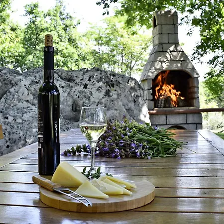 House Stella Brigita By Istrialux Brajkovici (Pazin)