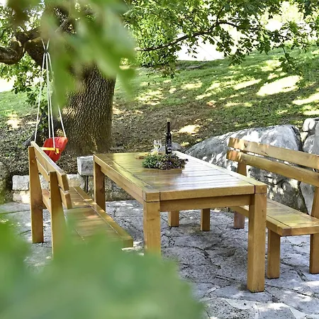 House Stella Brigita By Istrialux