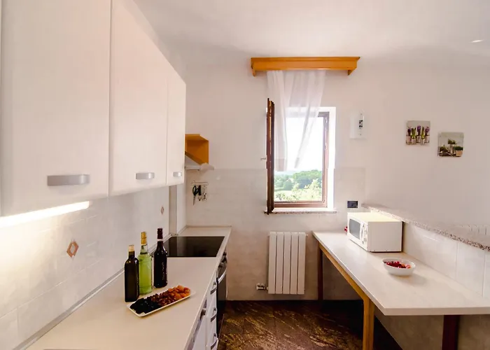 House Stella Brigita By Istrialux * Brajkovici (Pazin)