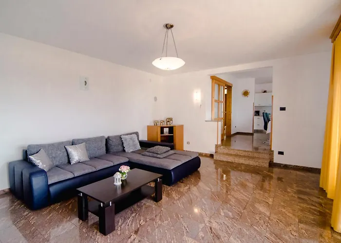 House Stella Brigita By Istrialux Vila