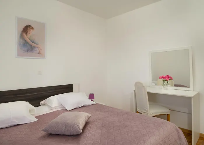 House Stella Brigita By Istrialux *