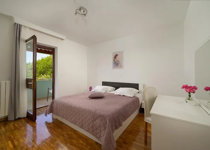 Vila House Stella Brigita By Istrialux Brajkovici (Pazin)