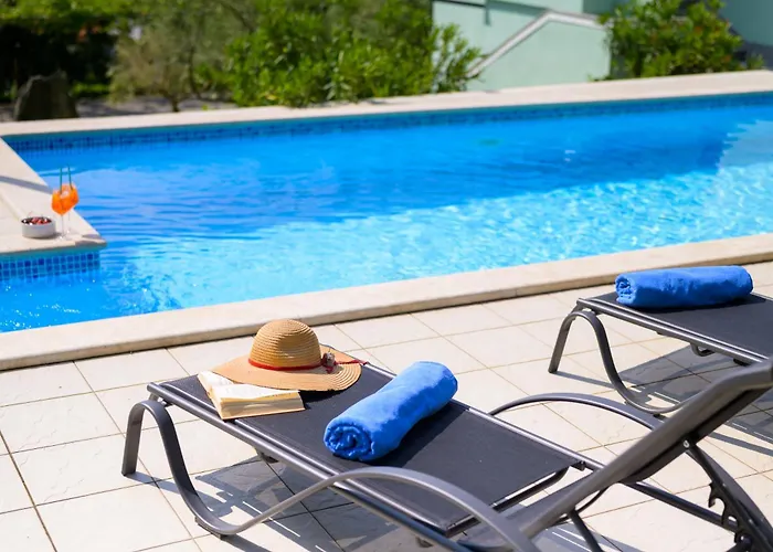 House Stella Brigita By Istrialux *