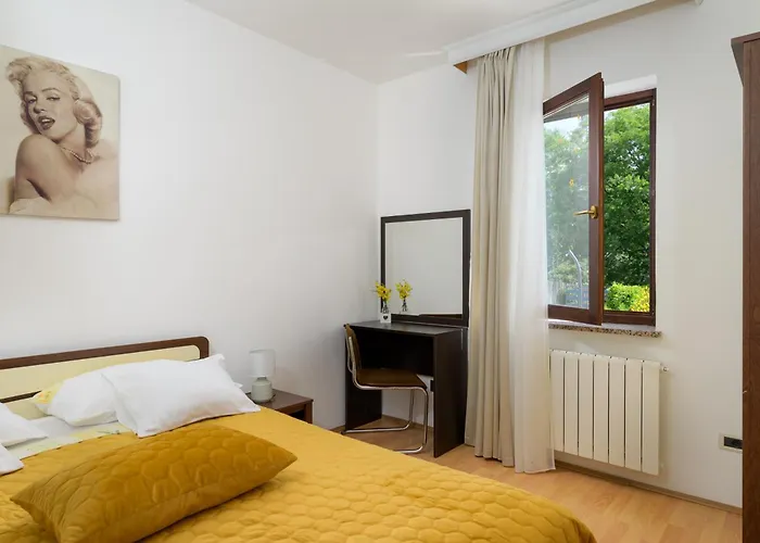 House Stella Brigita By Istrialux Brajkovici (Pazin)