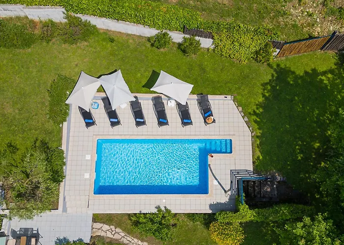 Vila House Stella Brigita By Istrialux