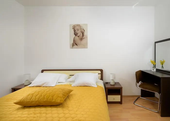 House Stella Brigita By Istrialux *