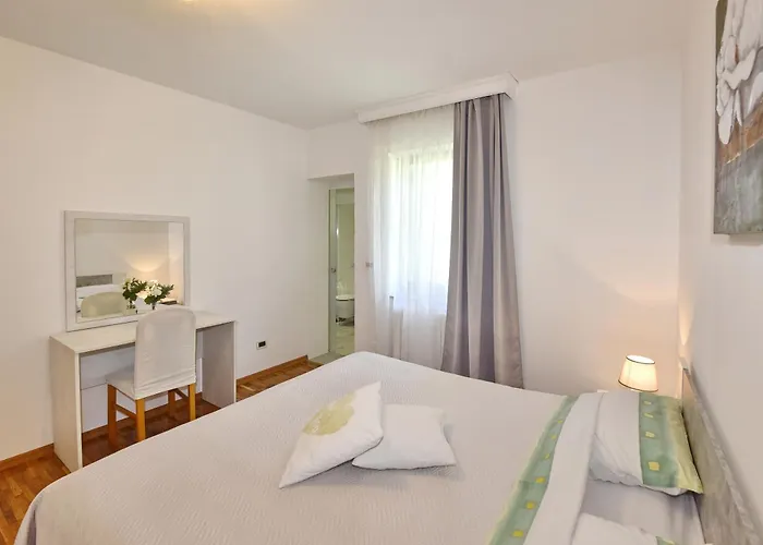 House Stella Brigita By Istrialux Brajkovici (Pazin)