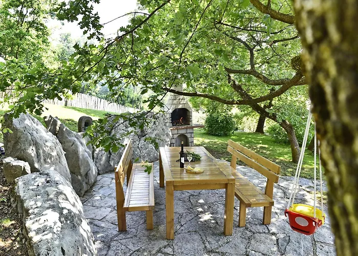 House Stella Brigita By Istrialux Vila *